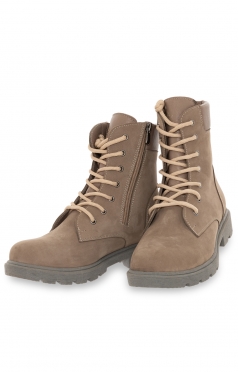 Stiefel 19860151371 darkstone grau Stiefel 19860151371 darkstone grau