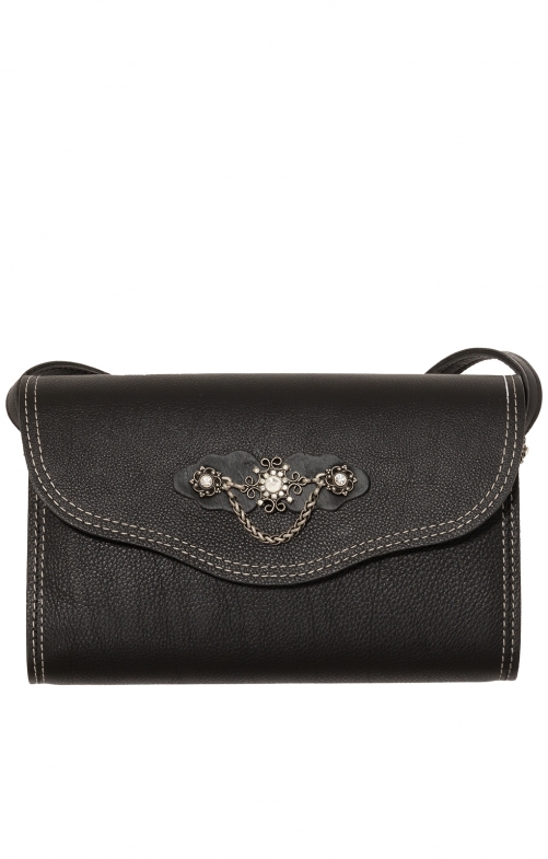 Handbag 178-3397 black