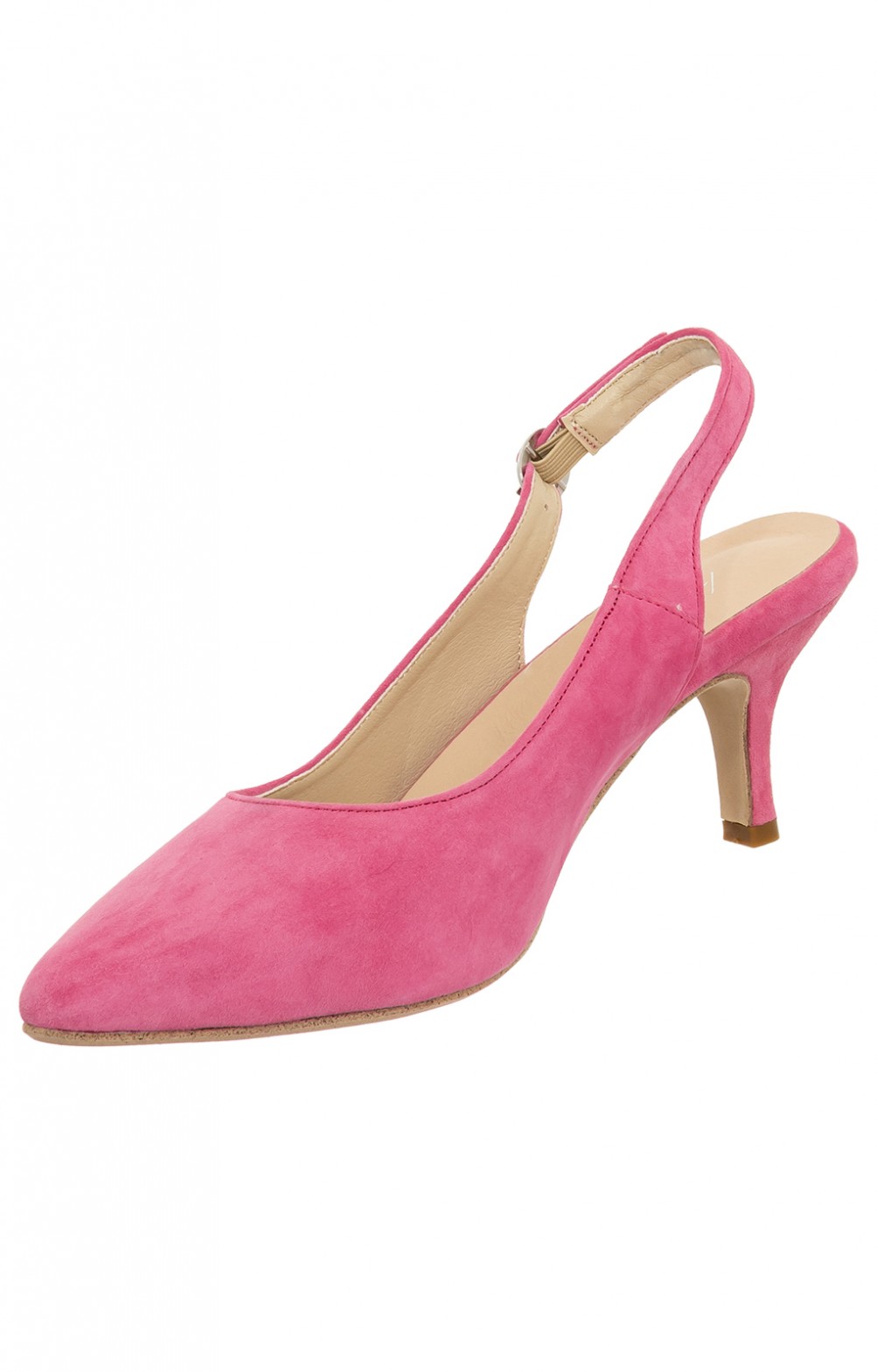 Andrea Conti Pumps 10071040-028 pink bestellen