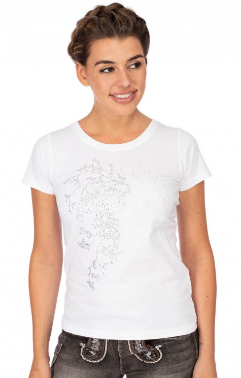 Schne Trachten Shirt Damen Fotos