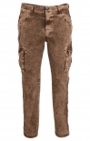 Vorschau: Jeanshose HECTOR Cargo Classic schlamm Vorschau: Jeanshose HECTOR Cargo Classic schlamm