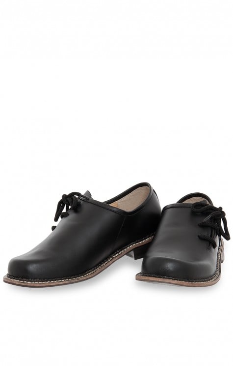Original Bavarian Haferl Shoes | Alpenclassics