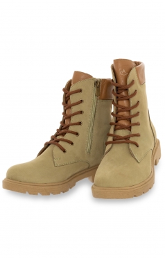 Stiefel 19860150038 khaki braun Stiefel 19860150038 khaki braun