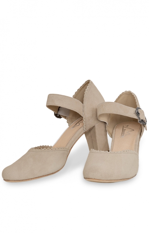 Pumps 3005715-066 taupe