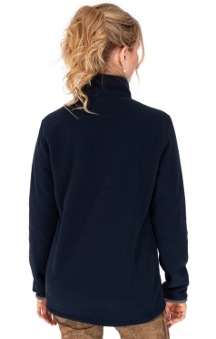 Jacke 426401 blau Jacke 426401 blau