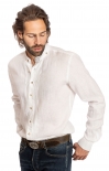 Vorschau: Klederdrachthemd 175LI wit (Slim Fit) Vorschau: Klederdrachthemd 175LI wit (Slim Fit)
