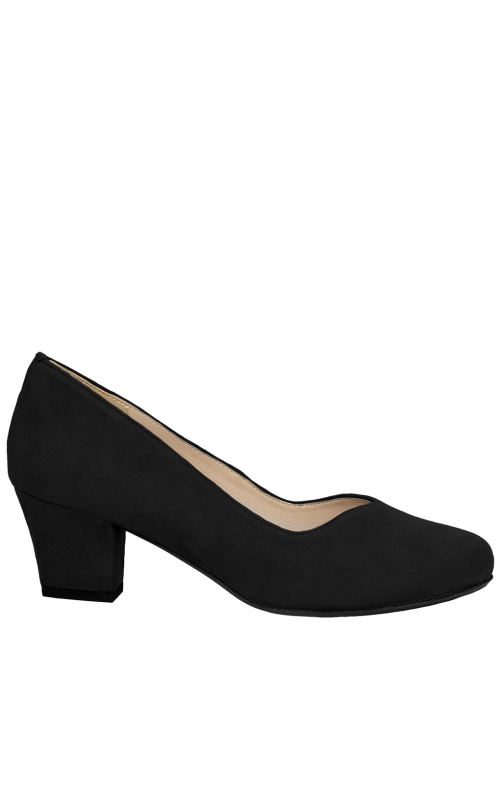 Pumps 30000200-002 schwarz