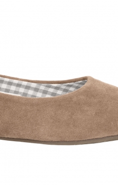 Ballerina 3005920-066 taupe Ballerina 3005920-066 taupe