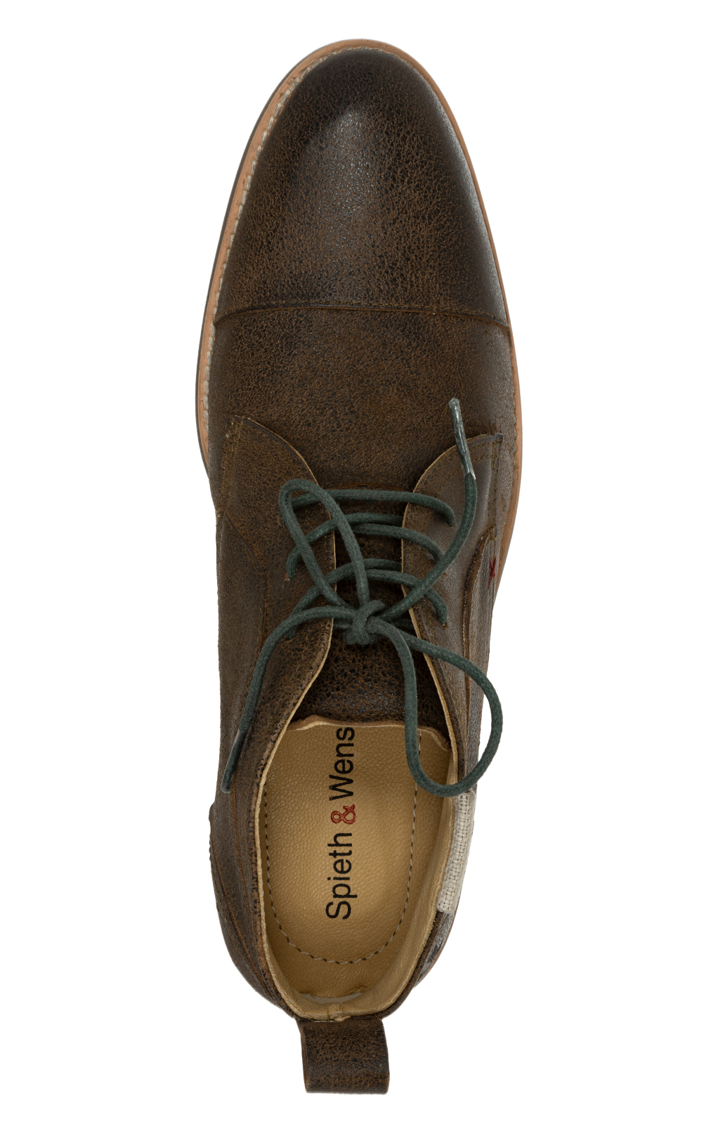 weitere Bilder von German traditional boots H531 JOCK brown