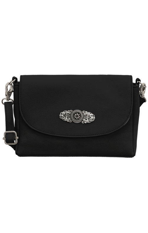 Handbag TA440-N-8582 black