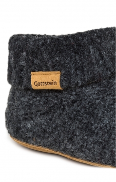 Hüttenschuh Boot 48700-4300 schwarz Hüttenschuh Boot 48700-4300 schwarz