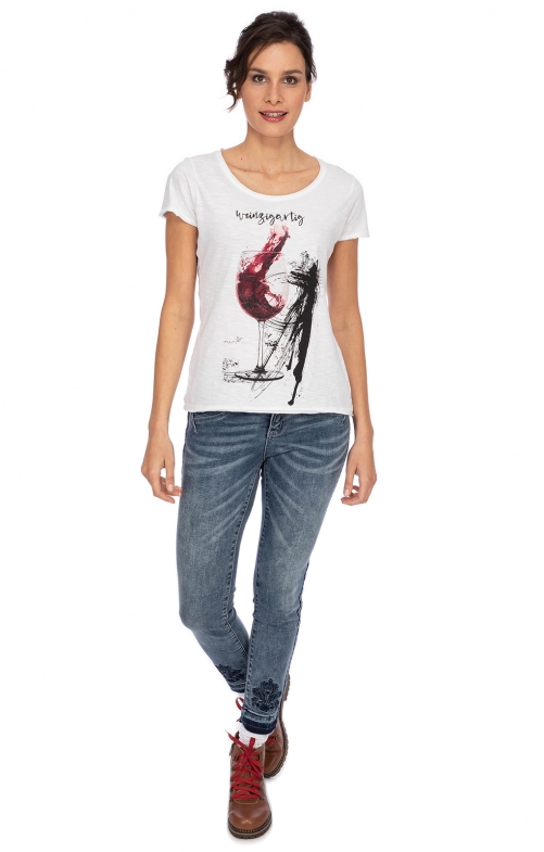 Hangowear T-Shirt Glutsbrüder grau ab 39,90 € | Preisvergleich bei