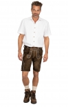 Vorschau: Klederdrachthemd CHIEMSEE wit (Slim Fit) Vorschau: Klederdrachthemd CHIEMSEE wit (Slim Fit)