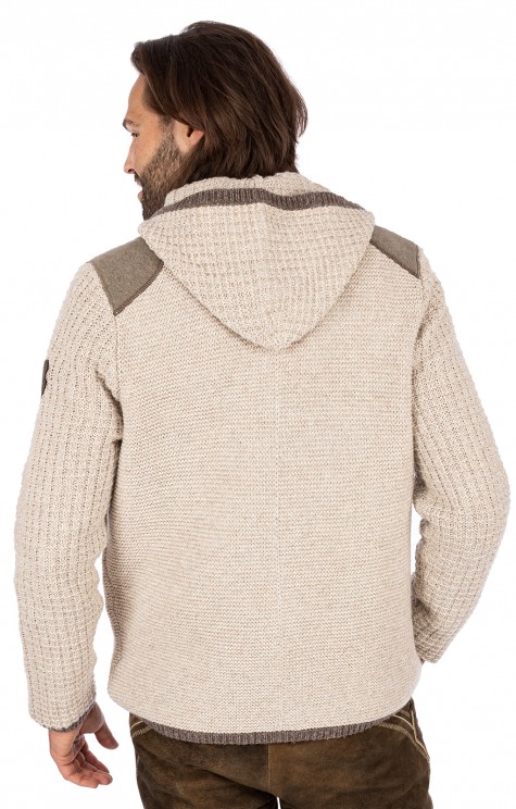 Traditional German Sweaters For Men Alpenclassics