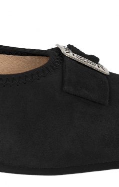 Ballerina 3004550-2 schwarz Ballerina 3004550-2 schwarz