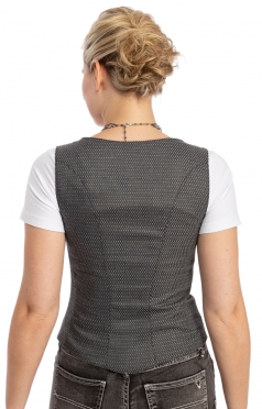 Mieder Stretch SCHILDBERG grau Mieder Stretch SCHILDBERG grau