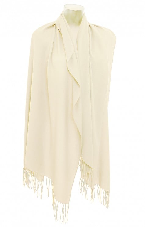 Marlow Welt Pocket Short in Pashmina