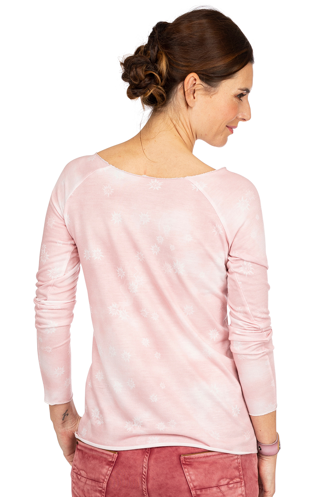 weitere Bilder von T-Shirt LOLA rosa