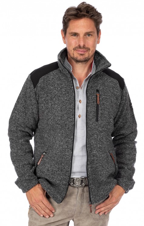 Traditional German Jackets for Men | Alpenclassics