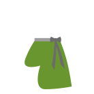 The Dirndl petticoat for a swinging appearance