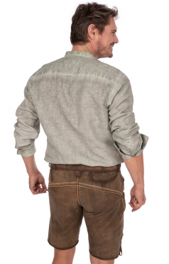 Lederhosen kort 961267 bruin Lederhosen kort 961267 bruin