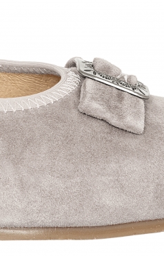 Ballerina 3004550-31 grau Ballerina 3004550-31 grau
