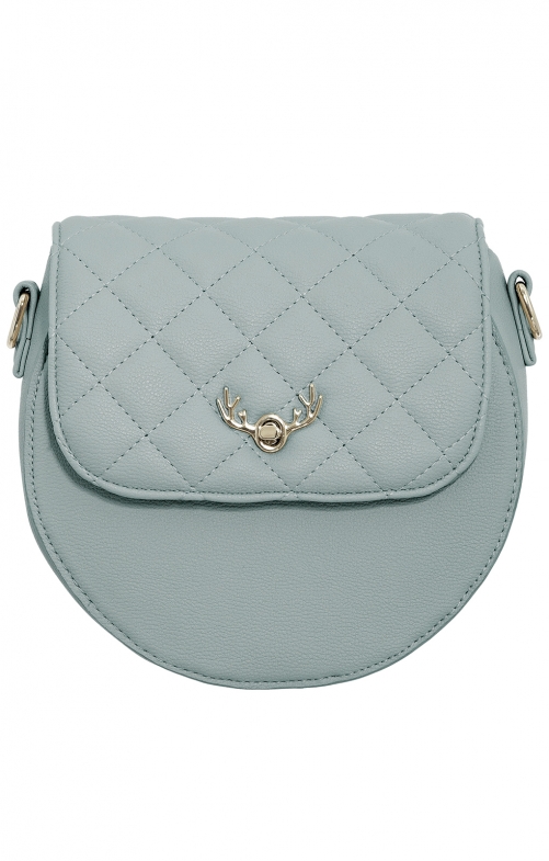 Handtasche 18204 blau