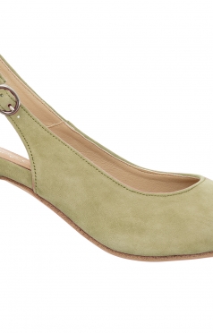 Pumps 10071040-954 pastellgrün Pumps 10071040-954 pastellgrün