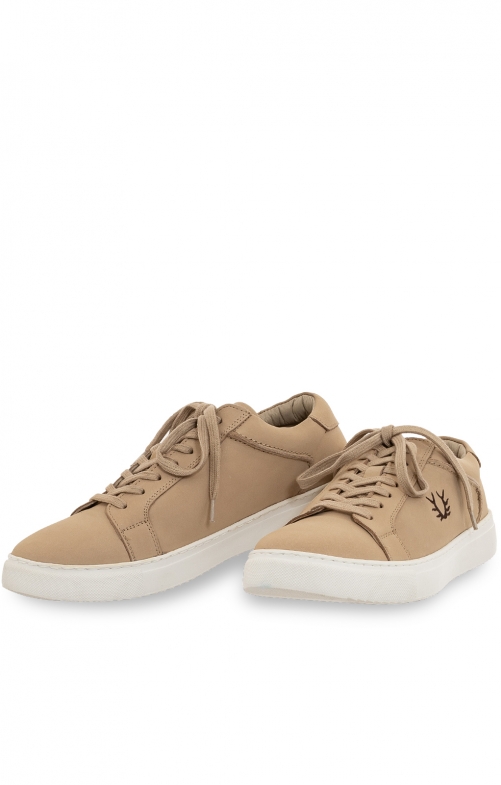 Sneaker ANDI beige