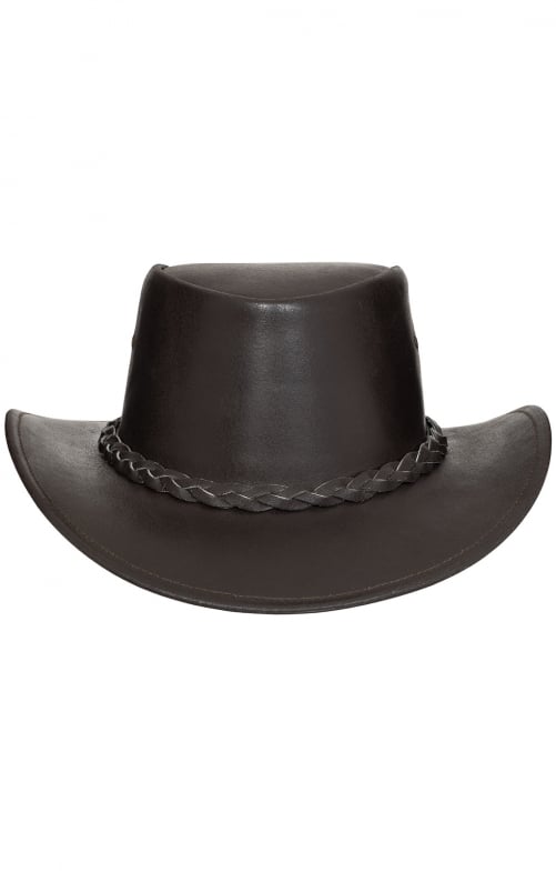 Trachten Hats 5825 brown