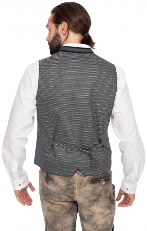 trachtenweste herren 48