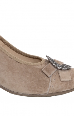 Pumps 3006843-066 taupe Pumps 3006843-066 taupe