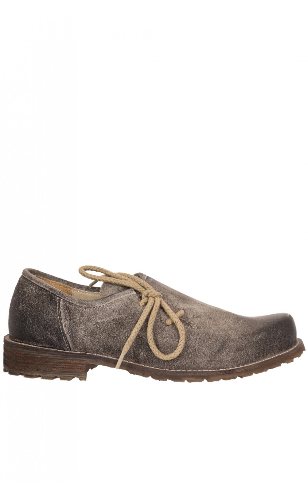 Maddox Traditional shoes MAXIMILIAN stone rustic - bestellen display picture 2