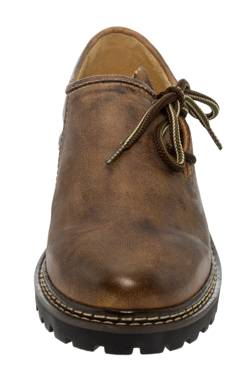 weitere Bilder von German traditional shoes 9659-7 bruin