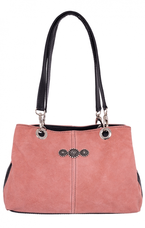 Tracht Bag TA30200-1793 old rose