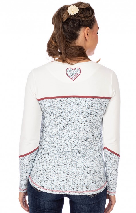 Schne Trachten Shirt Damen Fotos