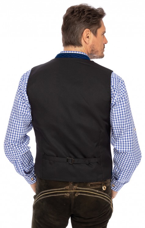 trachtenweste herren kaufen