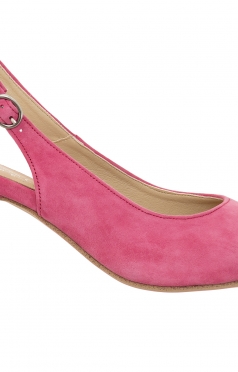 Pumps 10071040-028 pink Pumps 10071040-028 pink