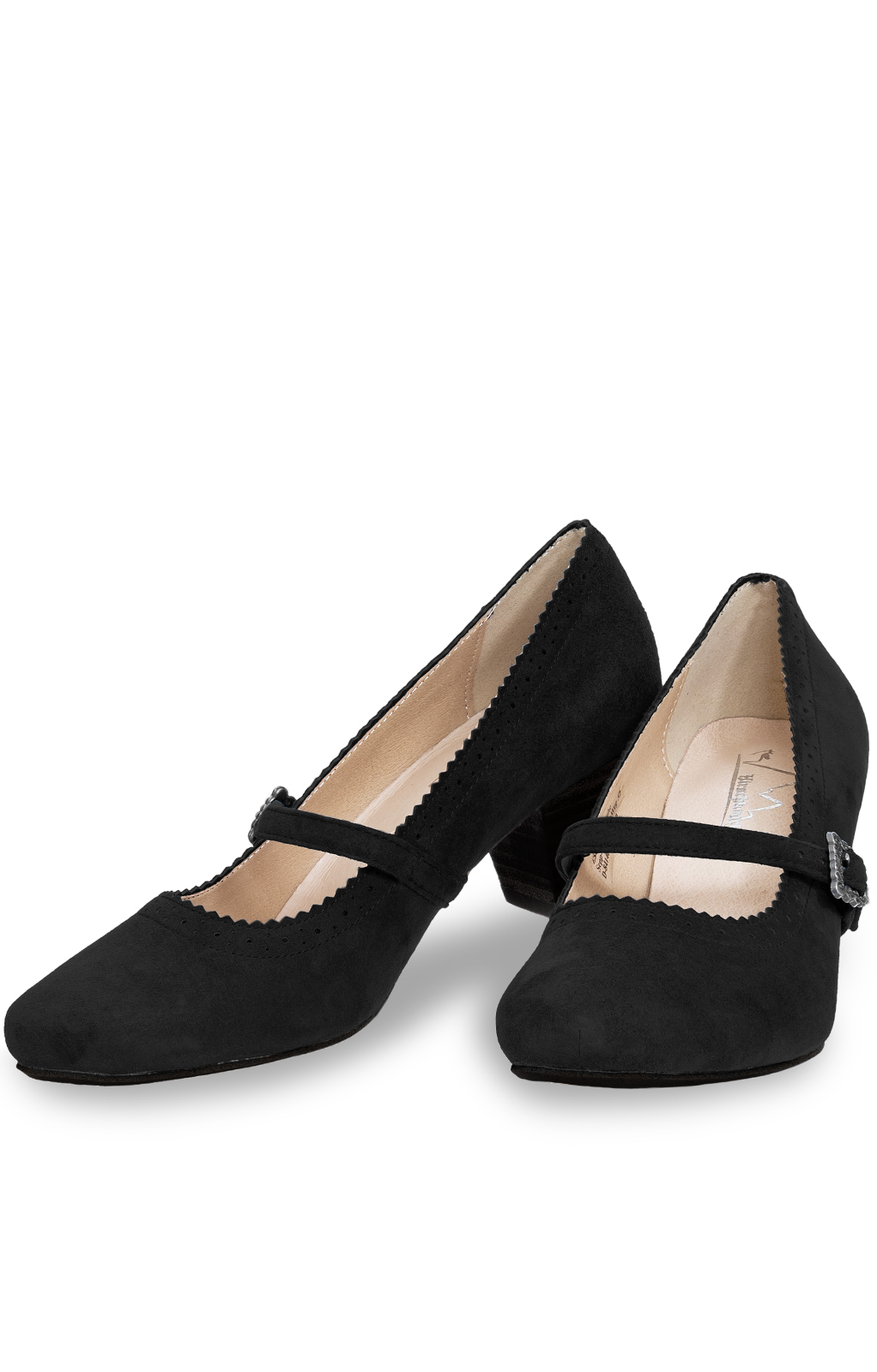 Hirschkogel Pumps 3003400-2 black bestellen