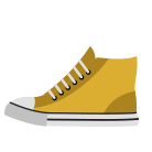 traditional sneakers