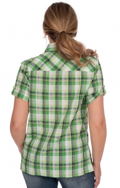 Bluse 451007-3199-51 giftgrün Bluse 451007-3199-51 giftgrün