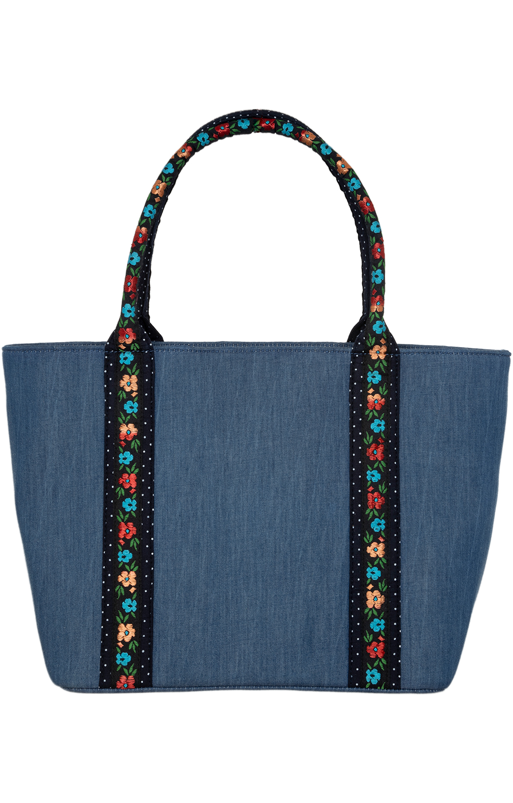 COMBI BAG Blue wahed - 16N blue von Almsach