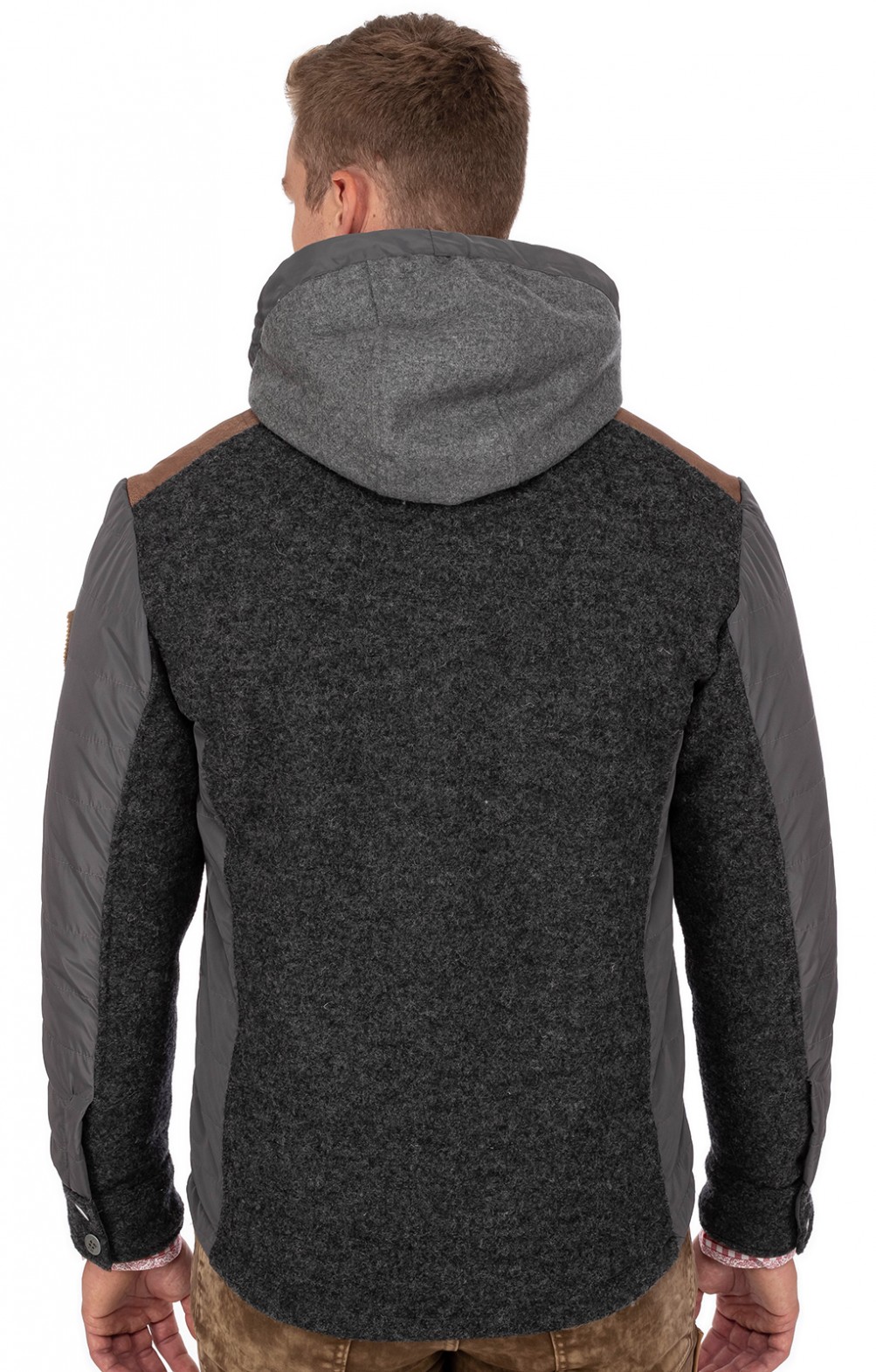 Herrenjacke Winter Kurzjacken Herren Winter Jacke About You Winterjacken  Herren About You Jacken Herren