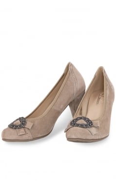 Pumps 3006843-066 taupe Pumps 3006843-066 taupe