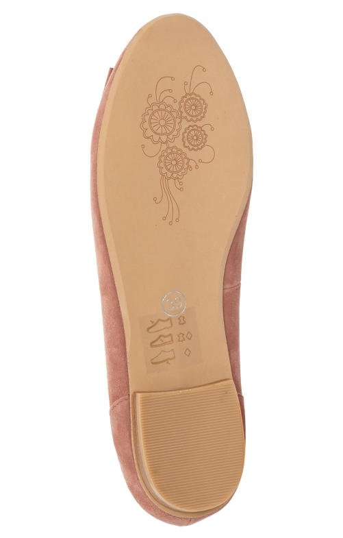 Ballerina 30078190-059 altrosa