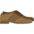 Kurze Lederhose Schuhe