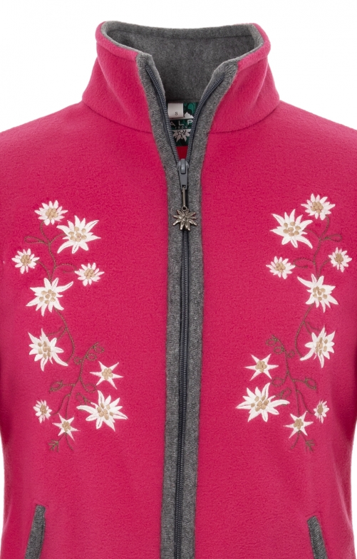 Tracht Jackets 426401 pink